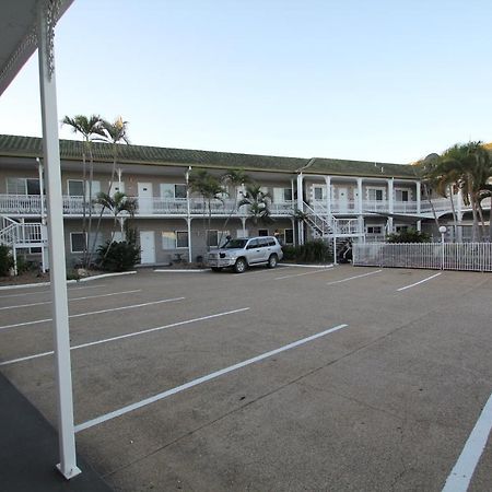 Colonial Rose Motel Townsville Exterior foto