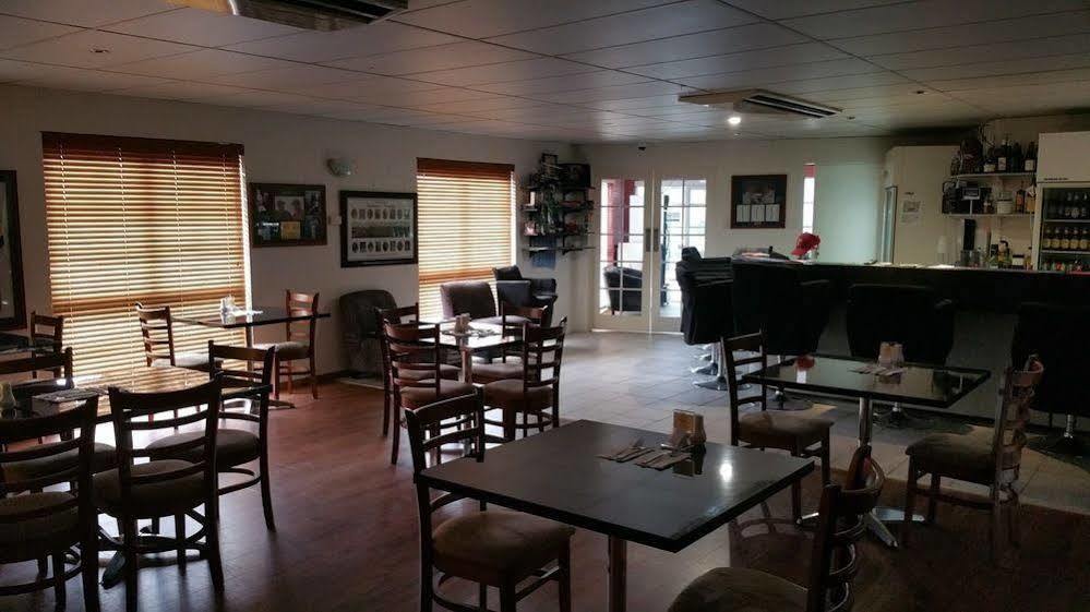 Colonial Rose Motel Townsville Exterior foto